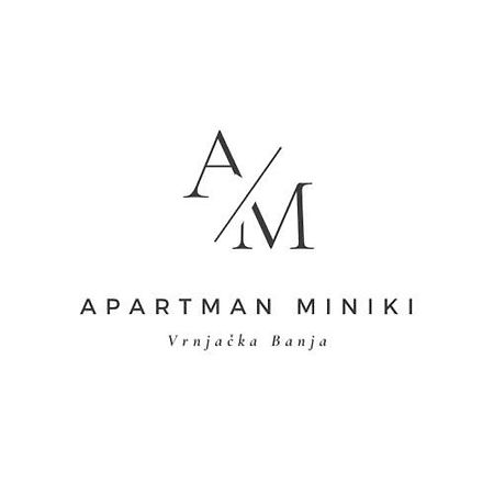 Apartman Miniki Vrnjačka Banja Exterior foto