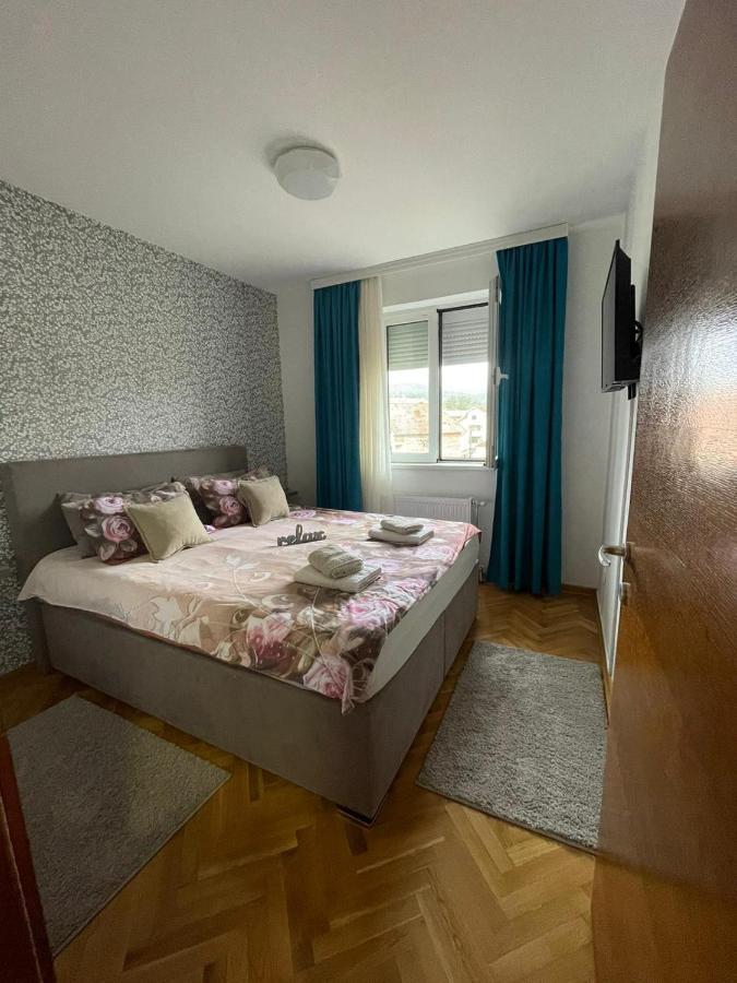 Apartman Miniki Vrnjačka Banja Exterior foto
