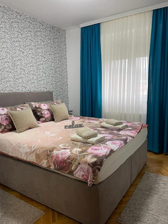 Apartman Miniki Vrnjačka Banja Exterior foto