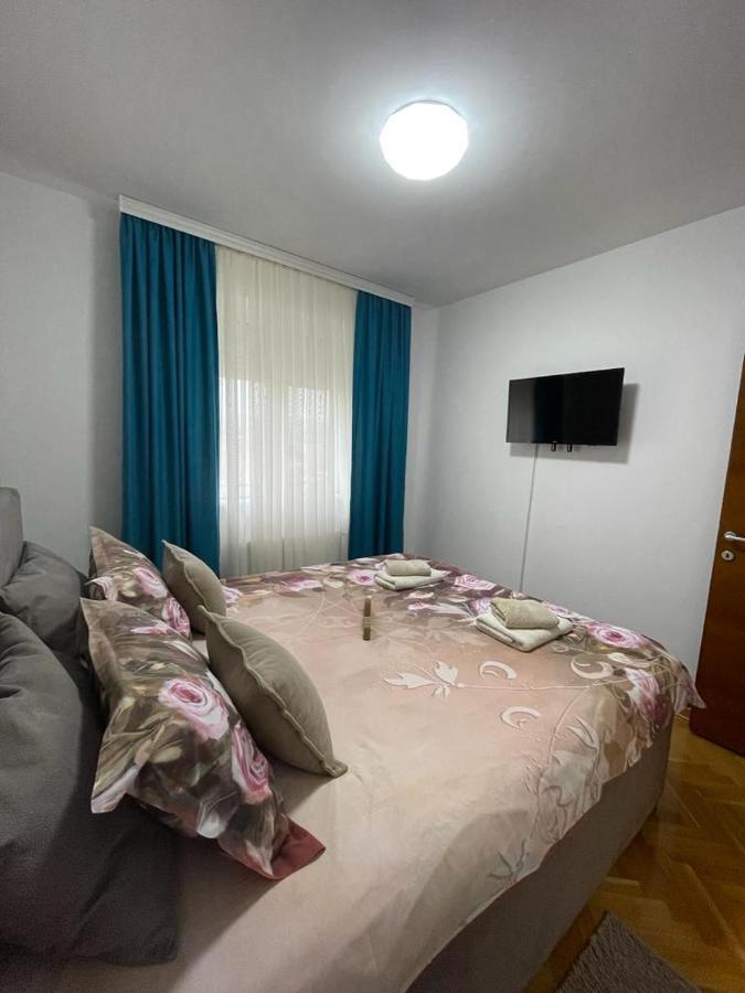 Apartman Miniki Vrnjačka Banja Exterior foto