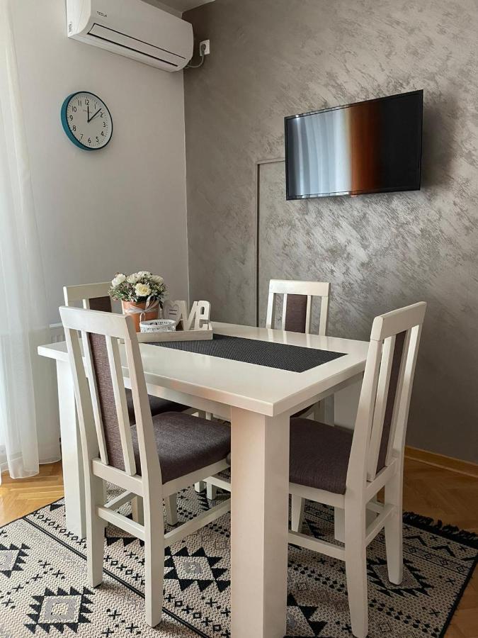 Apartman Miniki Vrnjačka Banja Exterior foto
