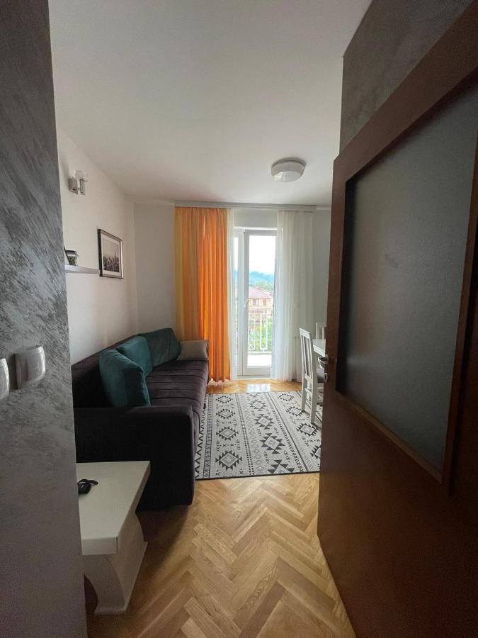 Apartman Miniki Vrnjačka Banja Exterior foto