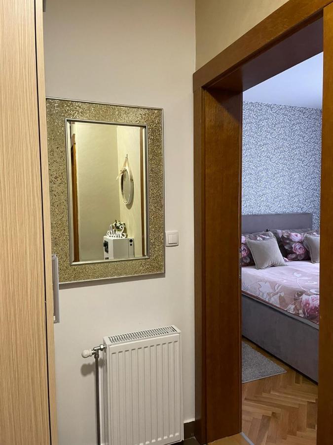 Apartman Miniki Vrnjačka Banja Exterior foto