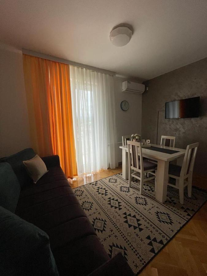Apartman Miniki Vrnjačka Banja Exterior foto