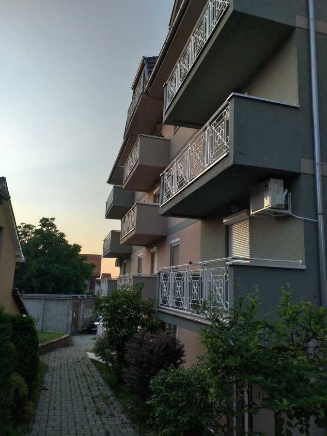 Apartman Miniki Vrnjačka Banja Exterior foto
